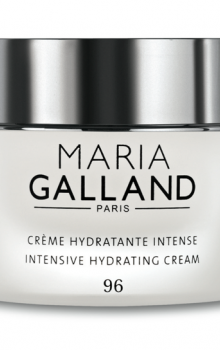 CRÈME HYDRATANTE INTENSE 96 von Maria Galland 